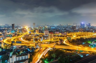 鞍山红祥回族养老院