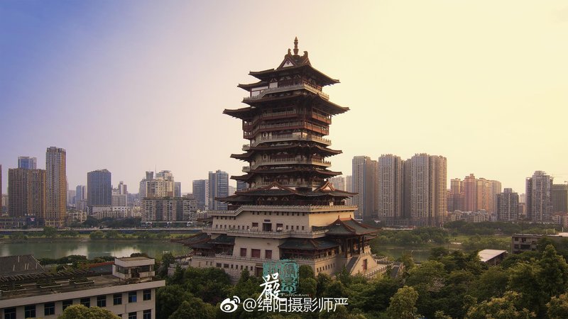 绵阳北川中汇爱五福寻龙山疗