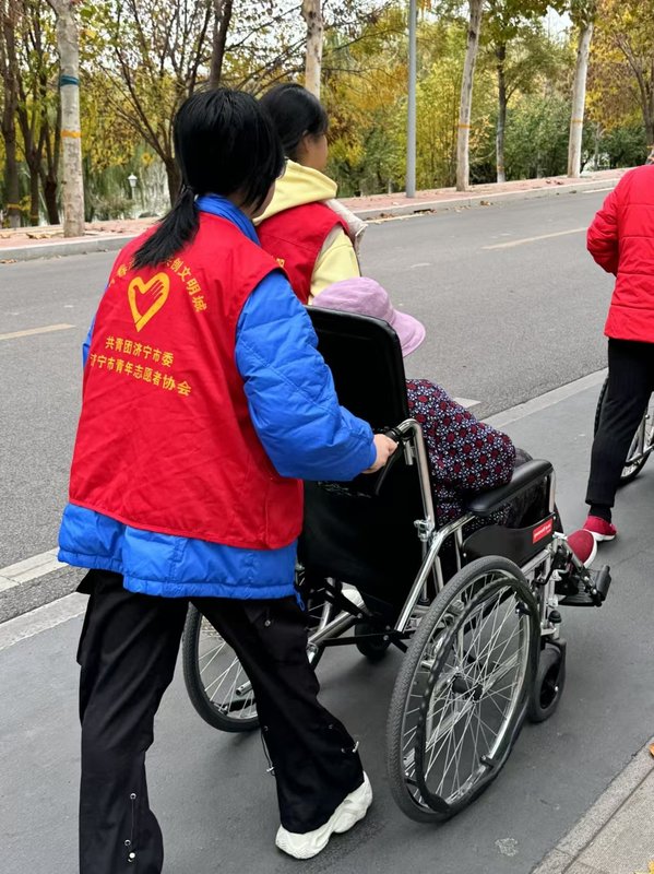 青岛胶州市聚福养老院
