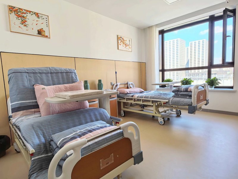 吉林舒兰市吉舒镇姐妹养老院