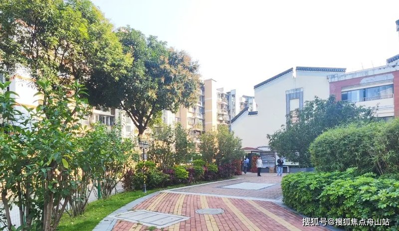 广州越秀区颐福居老年公寓