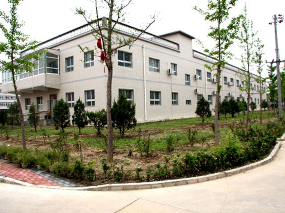 北京朝阳区东方综合养老院