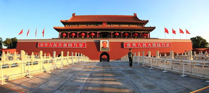 北京延庆区大榆树镇敬老院
