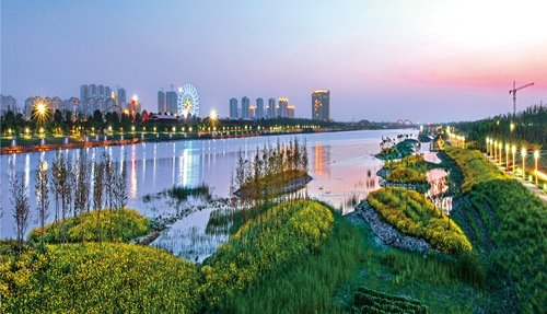 宿州百岁缘老年公寓