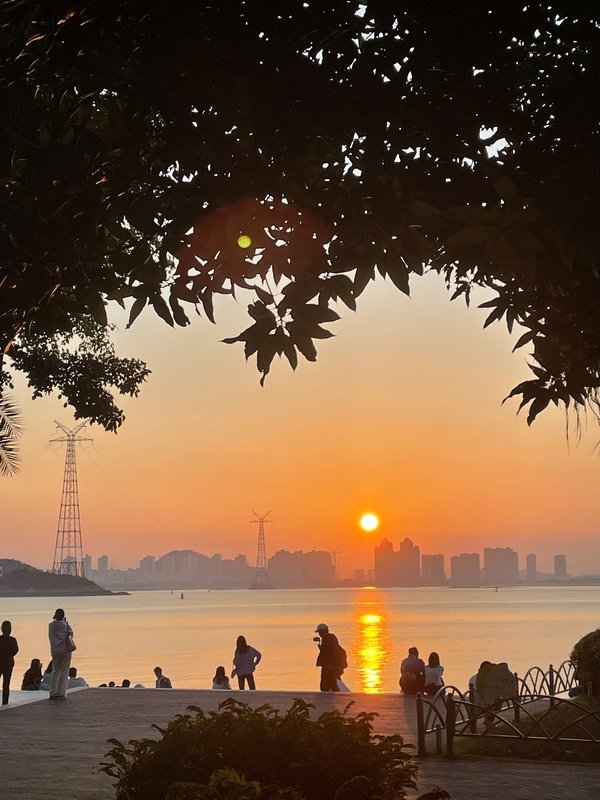 厦门霞辉养老院