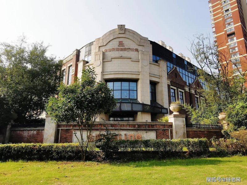 南京鼓楼区爱馨养老院
