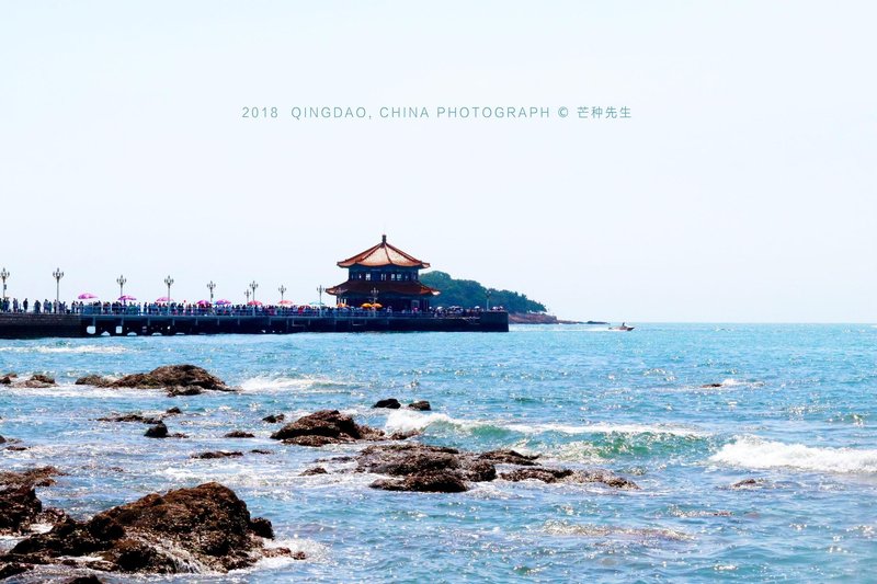 青岛崂山区海上雅典娜养老院
