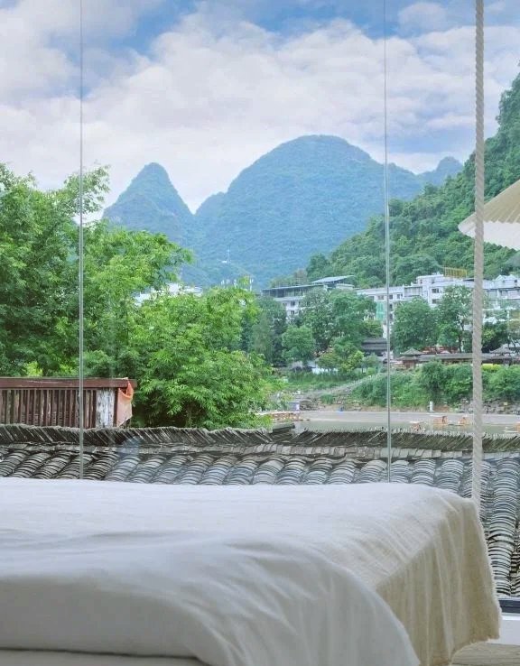 桂林漓江旅居养老公寓