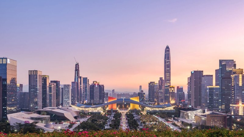 深圳宝安区任达爱心护理院