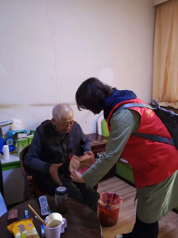 兰州新阳光老年公寓
