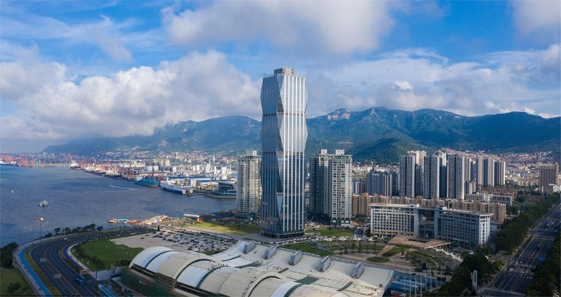连云港东海华苑老年公寓