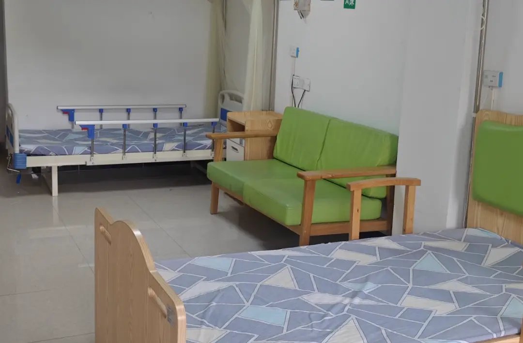 淄博桓台县颐年养老院