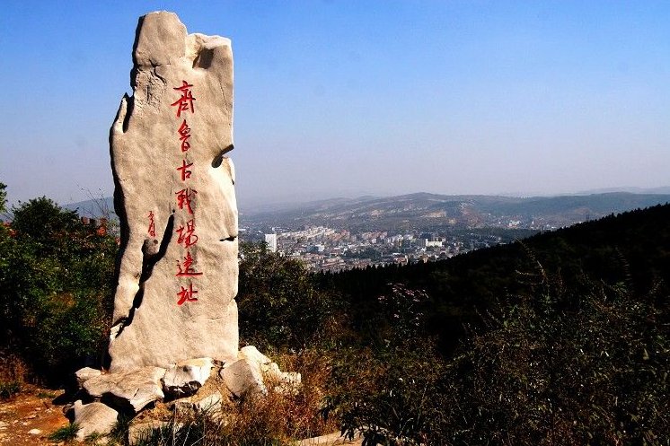 淄博淄川区福康老年公寓