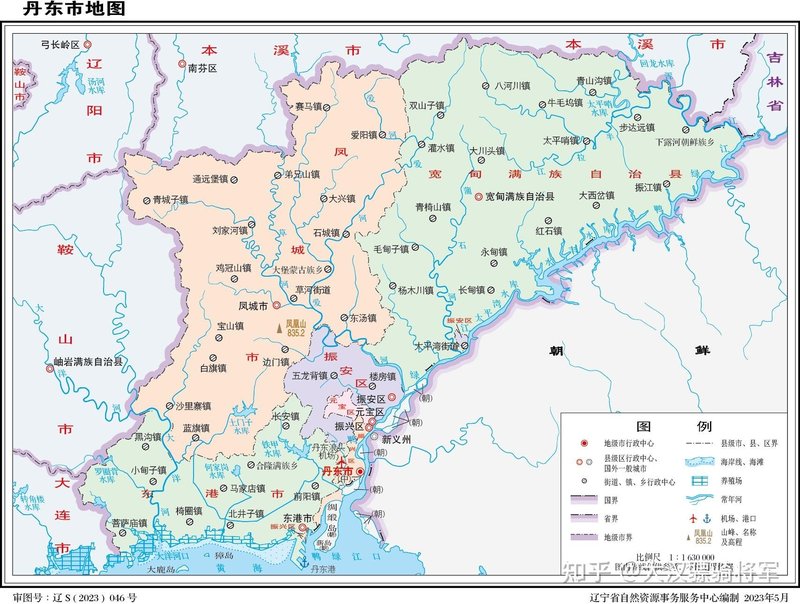 辽宁省大连市甘井子区金南路