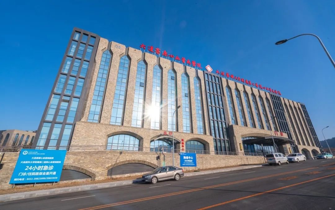 大连普兰店区御湘苑养老院