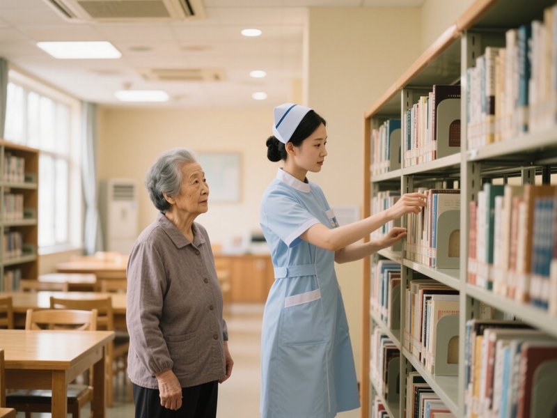 北京朝阳区东风养老护理院
