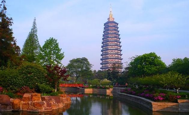 常州湖塘北街社区老年公寓