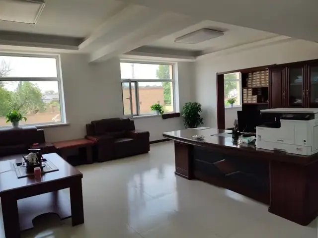 潍坊奎文区福寿康养老院