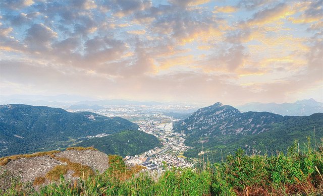 台州路桥区颐泽养老院