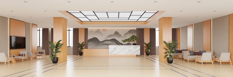 泉州南安市幸福时光养老院