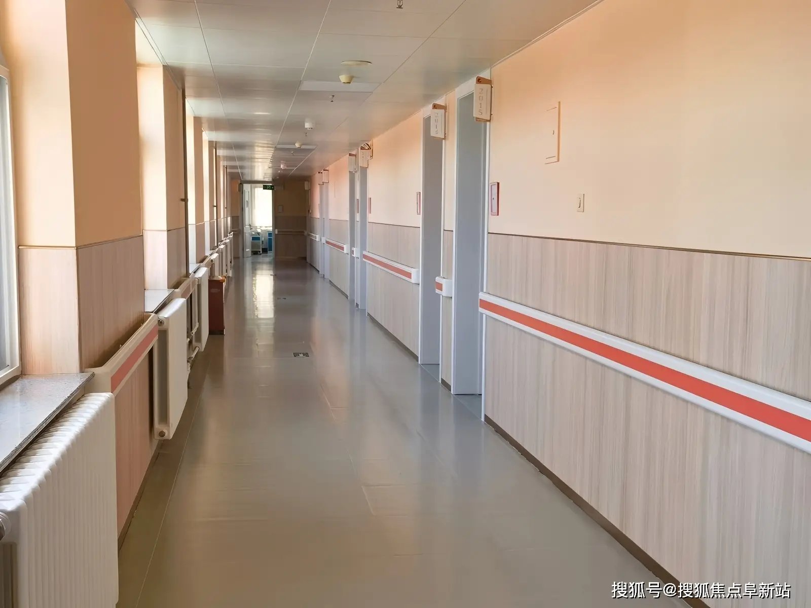 北京海淀区杏林敬老院