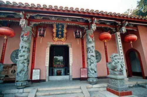 沈阳于洪区馨颐家庭托护养老社区