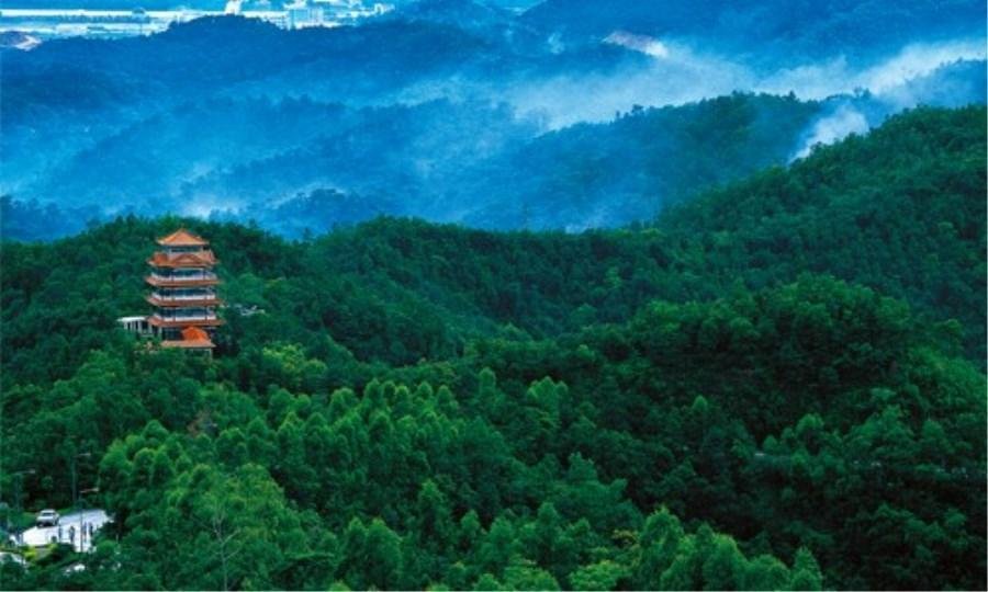 江门市蓬江区恒泰养老中心公
