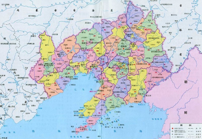 辽宁省大连市甘井子区温暖养老照料中心