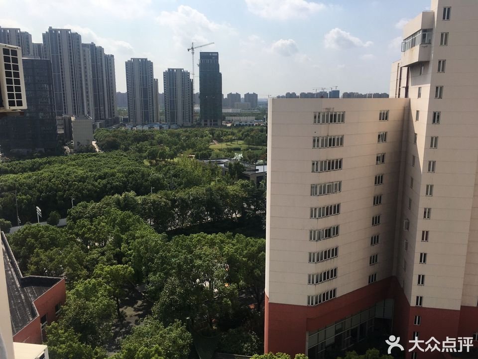 南京鼓楼区众仁养老院