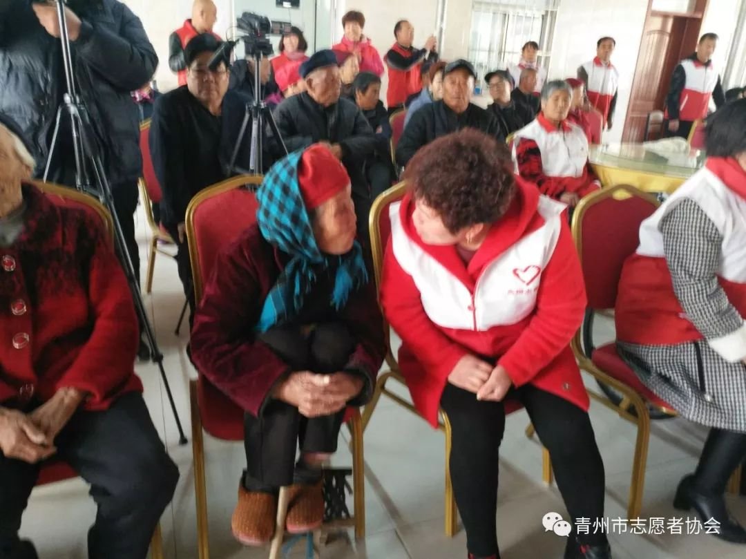 潍坊青州市万福园老年公寓