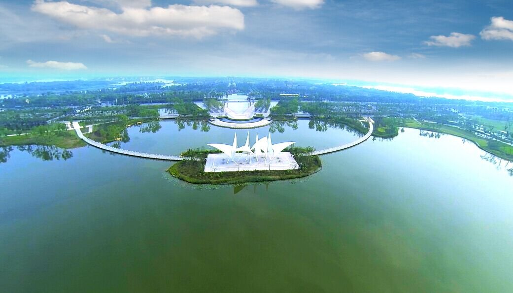 徐州圆梦敬老院