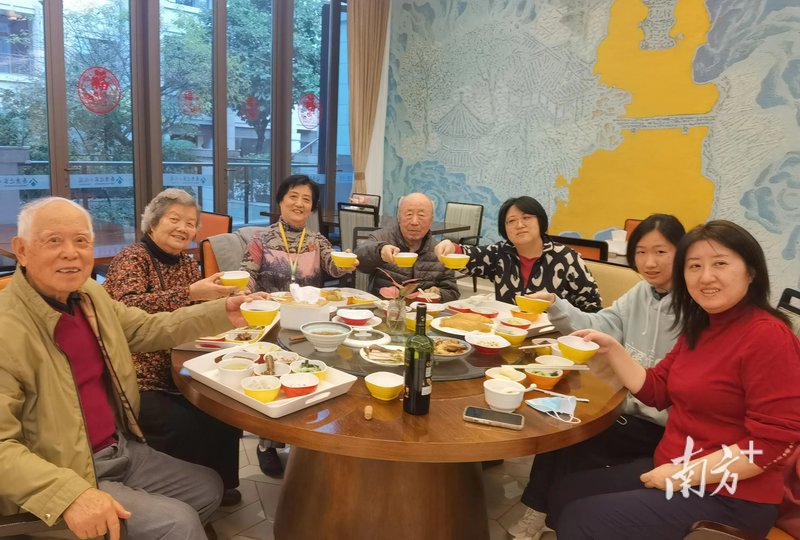 成都都江堰市康嘉逸居青城园旅居养老公寓