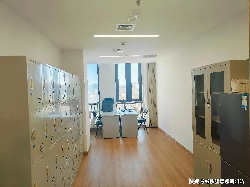 北京朝阳区小红门乡敬老院