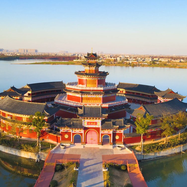 阜阳颍州康寿老年公寓