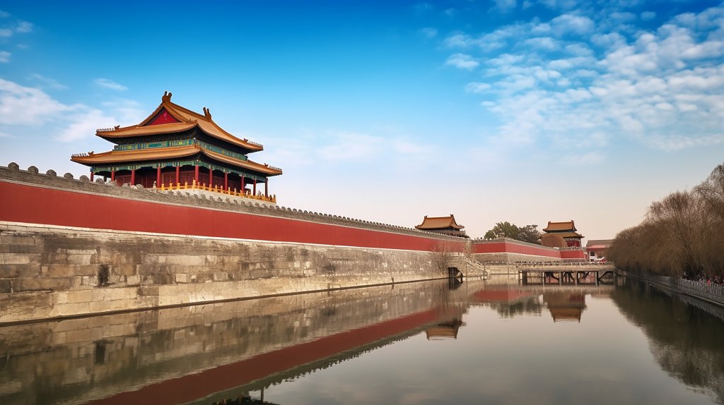 北京怀柔区琉璃庙镇敬老院