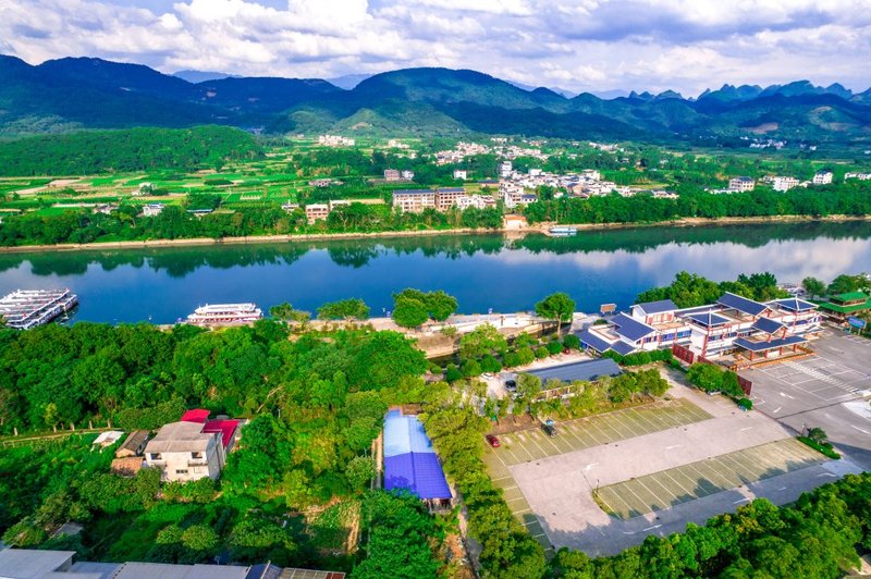 马鞍山银杏老年公寓