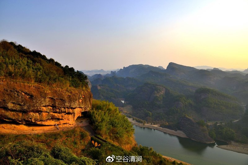 江西九江庐山夕阳红老年公寓