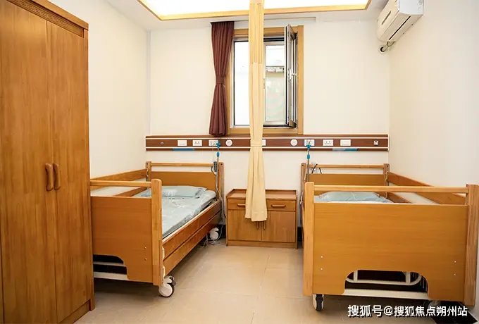 北京朝阳区安贞街道养老照料中心