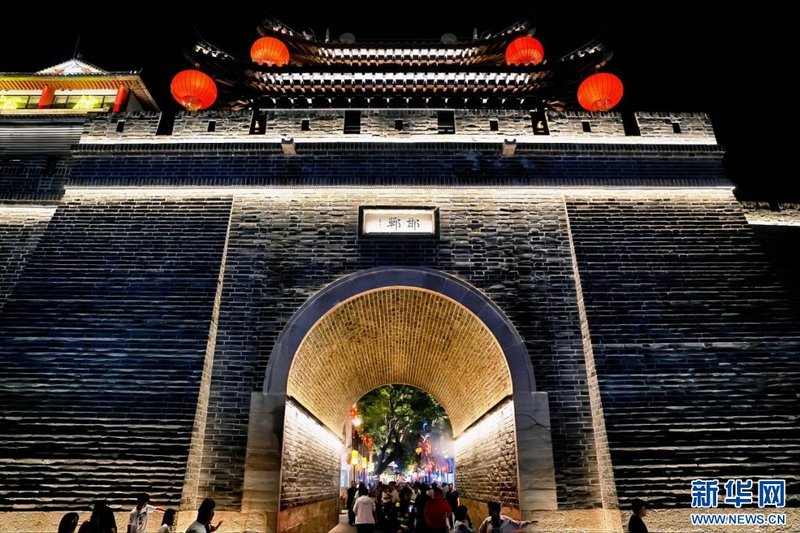 邯郸马头康乐养老院