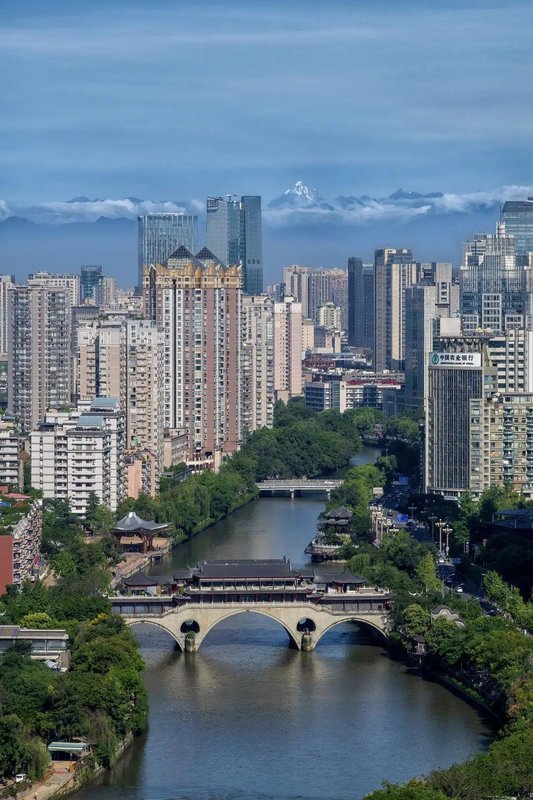 成都双流区九江敬老院