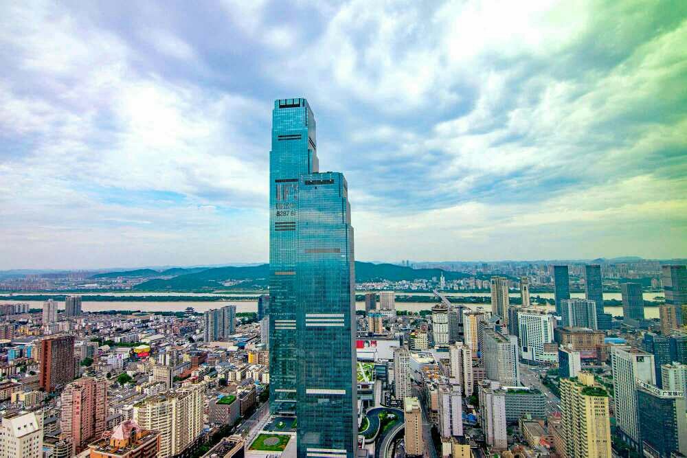 长沙浏阳市康乐养老院