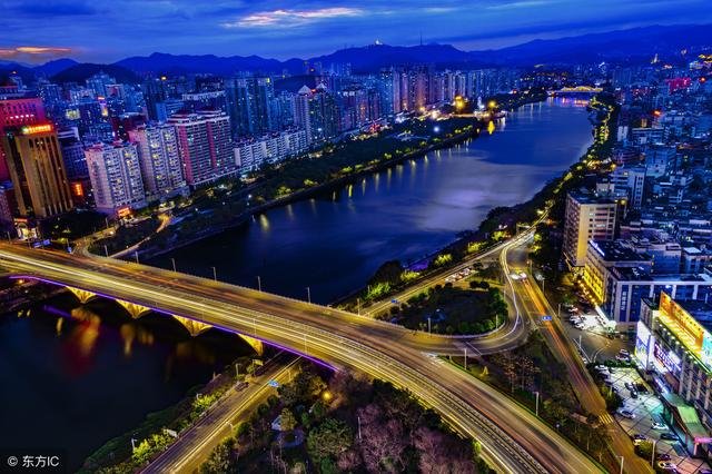 惠州市万科双月湾永恒度假旅