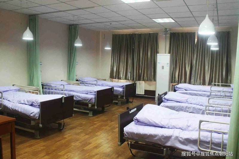 北京通州区玉桥街道无忧之家养老照料中心