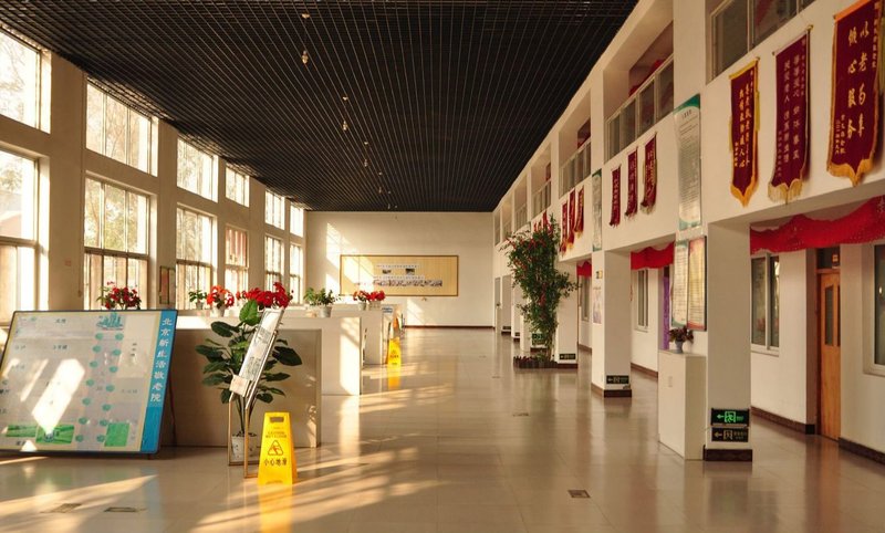 北京昌平区新生活敬老院