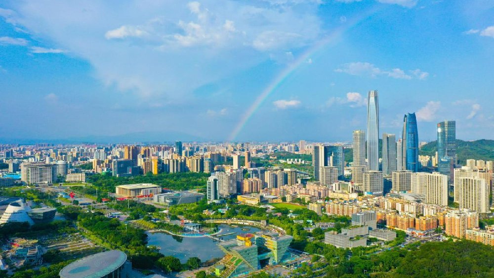 东莞樟木头真情护老院