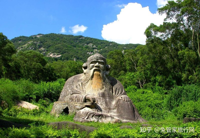 泉州晋江新塘福乐养老院