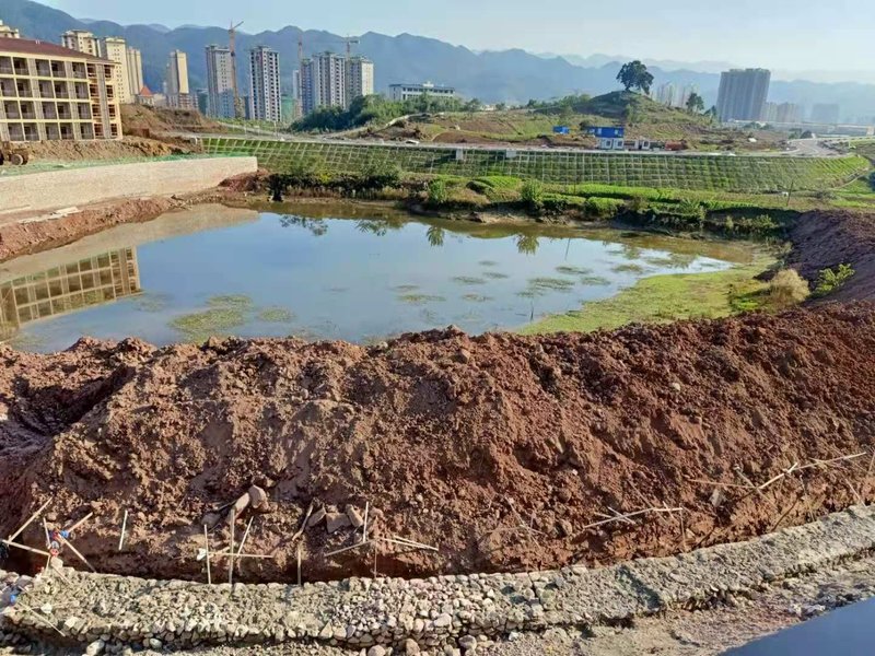 广安蘇福养老中心