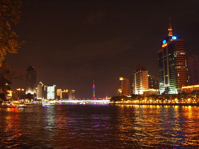 广东省韶关市乐昌市龙湖度假