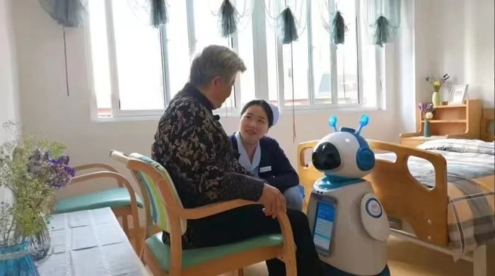 合肥医健新安养老院