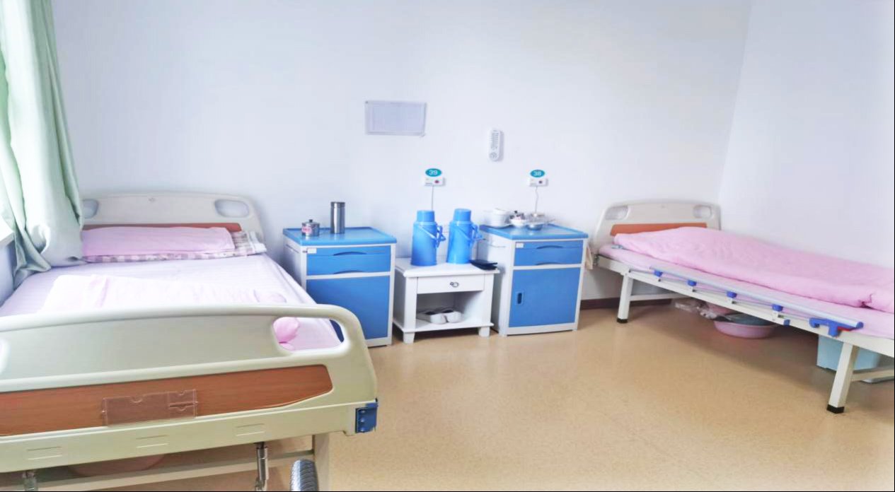 天津南开区养老照料中心
